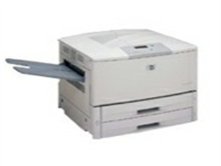 惠普 laserjet 9000n