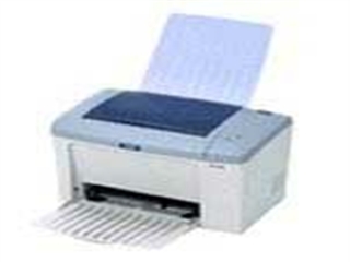 爱普生 EPL-5900L