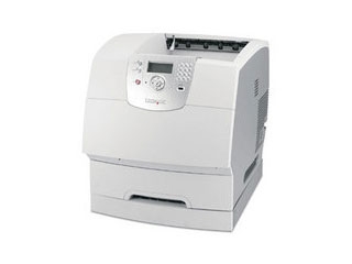 利盟 Lexmark T642n