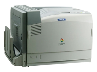 爱普生 AcuLaser C9100
