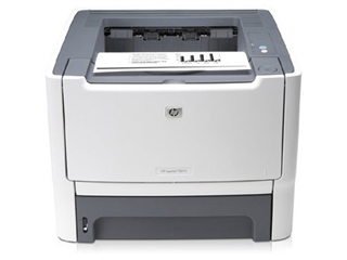 惠普 laserjet P2015(CB366A)