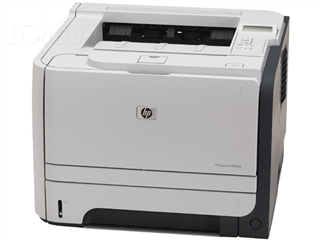 惠普 LaserJet P2055d(CE457A)