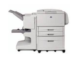 惠普 laserjet 9040n(Q7698A)
