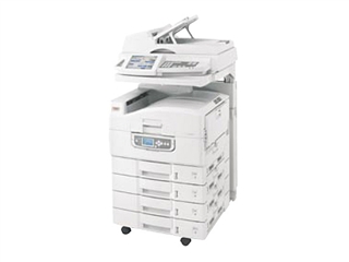 OKI C9800