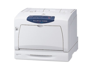 富士施乐 DocuPrint C3055