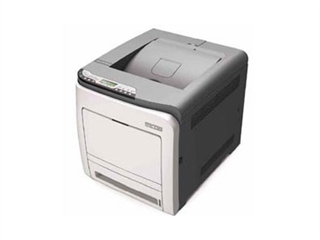 理光 Aficio SP C312DN