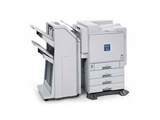 理光 Aficio CL7100D