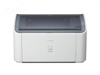 佳能 LASER SHOT LBP2900