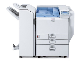 理光 Aficio SP C811DN