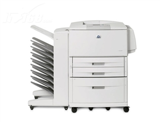 惠普 laserjet 9040dn(Q7699A)