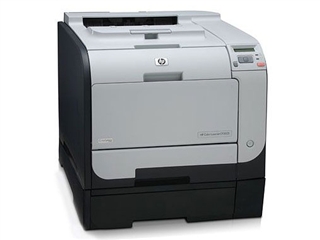 惠普 Color LaserJet CP2025x(CB496A)