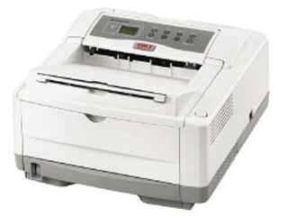 OKI B4600