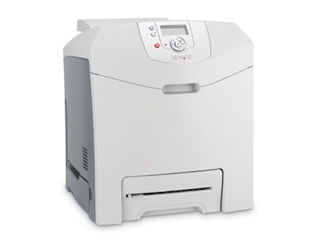 利盟 Lexmark C532n