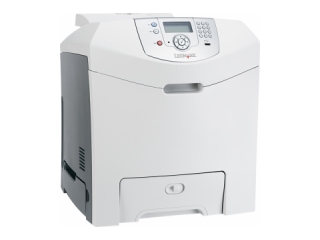 利盟 Lexmark C534dn