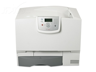 利盟 Lexmark C772n