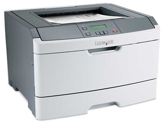利盟 Lexmark E360dn