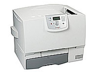 利盟 Lexmark C780n