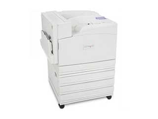 利盟 Lexmark C935dtn
