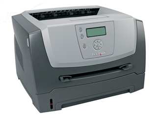 利盟 Lexmark E450dn