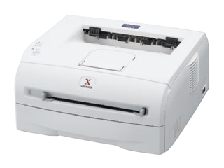 富士施乐 DocuPrint 204A