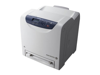 富士施乐 DocuPrint C2120