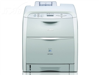 佳能 LASER SHOT LBP5360