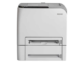 理光 Aficio SP C220N
