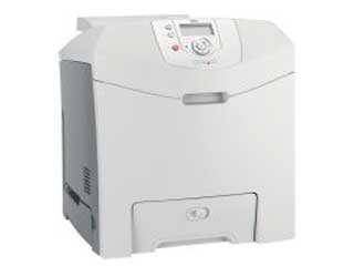 利盟 Lexmark C524n
