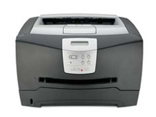 利盟 Lexmark E342n