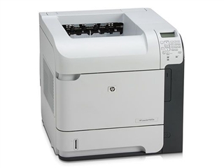 惠普 LaserJet P4515n(CB514A)