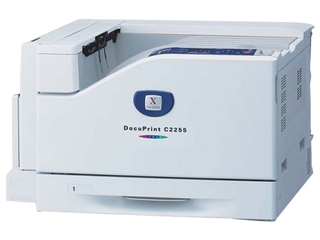 富士施乐 DocuPrint C2255
