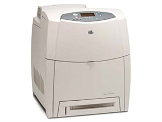 惠普 Color LaserJet 4650dn