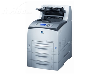 柯尼卡美能达 pagepro 4650EN
