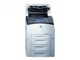 柯尼卡美能达 pagepro 5650EN