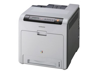 三星 CLP-660N
