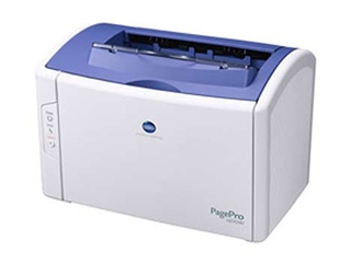 柯尼卡美能达 PagePro1400W