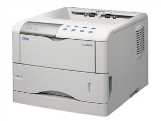 联想 LJ4000N