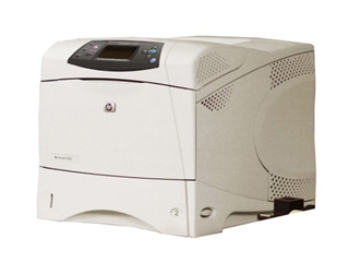 惠普 LaserJet 4200