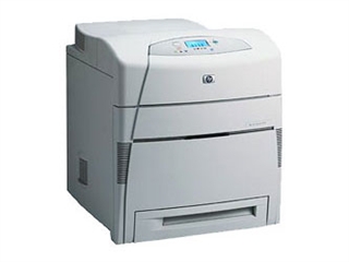 惠普 Color LaserJet 5500dn