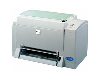 联想 LJ1700