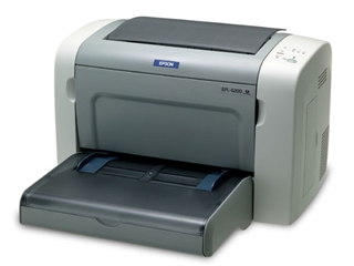 爱普生 EPL-6200