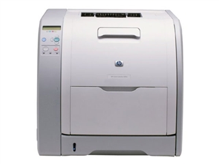 惠普 Color LaserJet 3500