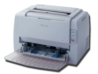 联想 LJ1800