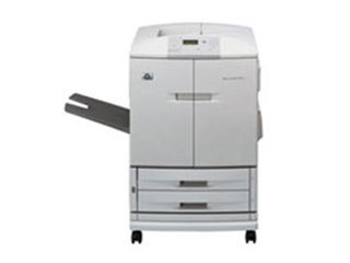 惠普 Color LaserJet 9500hdn