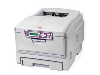 OKI C5200