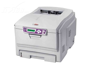 OKI C5400
