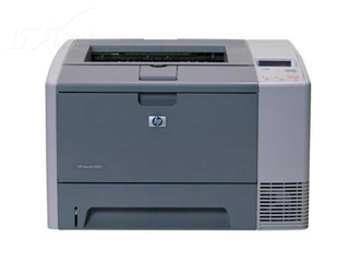 惠普 LaserJet 2420d
