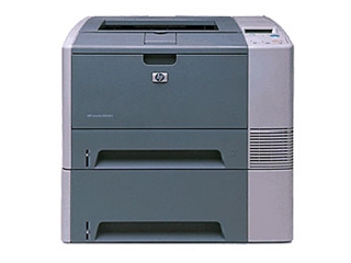 惠普 LaserJet 2430dtn