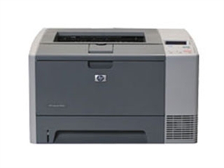 惠普 LaserJet 2420dn