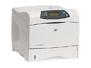 惠普 LaserJet 4250tn